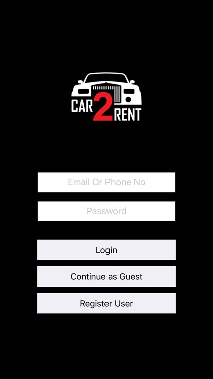 Car2Rent