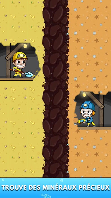 Idle Miner Tycoon Idle Miner Tycoon