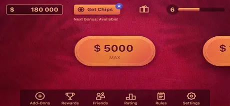 Caribbean Stud Poker Casino