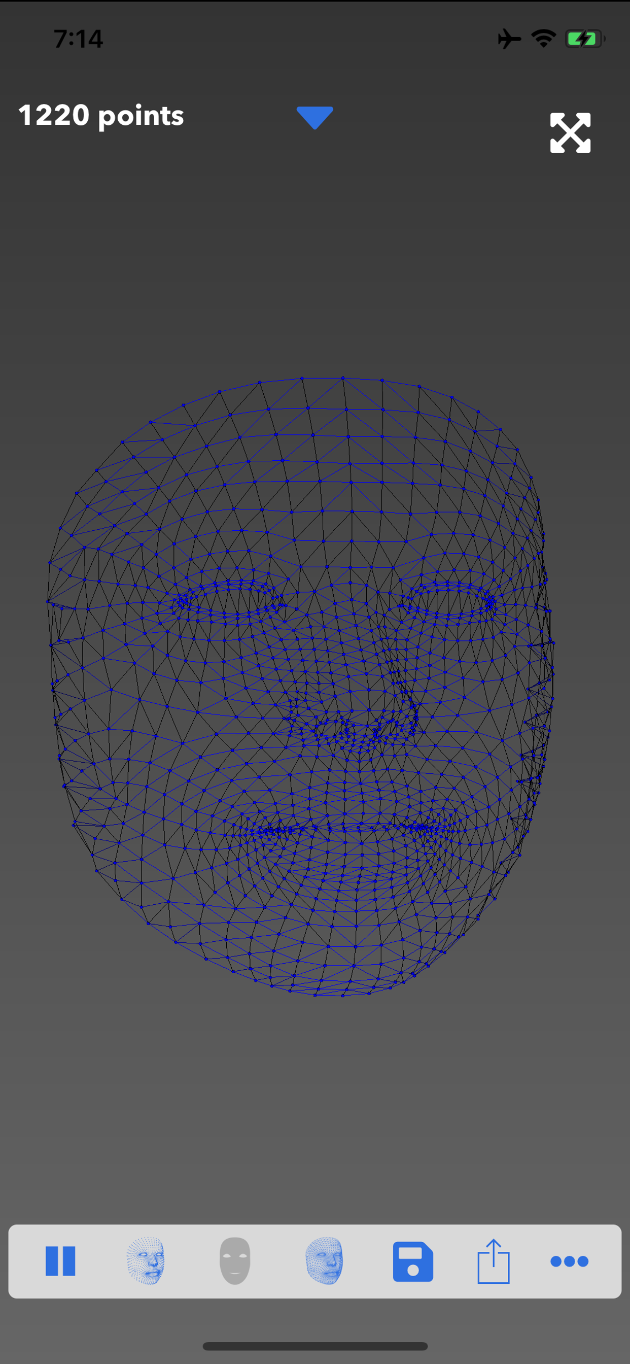 FaceRecon