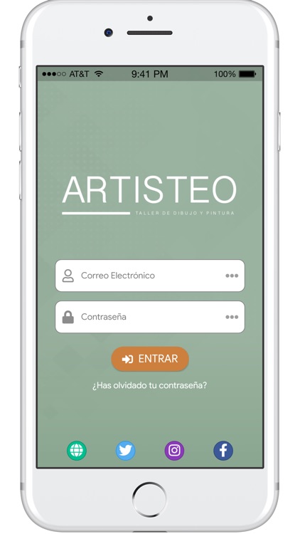 ARTISTEO screenshot-3