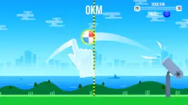 Game screenshot Flip Baseball mod apk