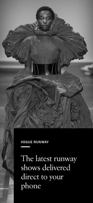 Vogue Runway Fashion Shows(圖1)-速報App
