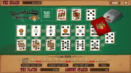 Game screenshot Wild West Faro hack