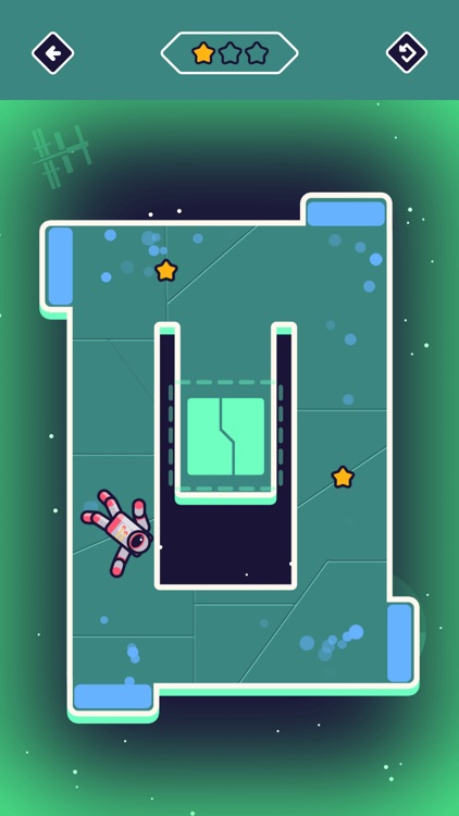 GravityMan