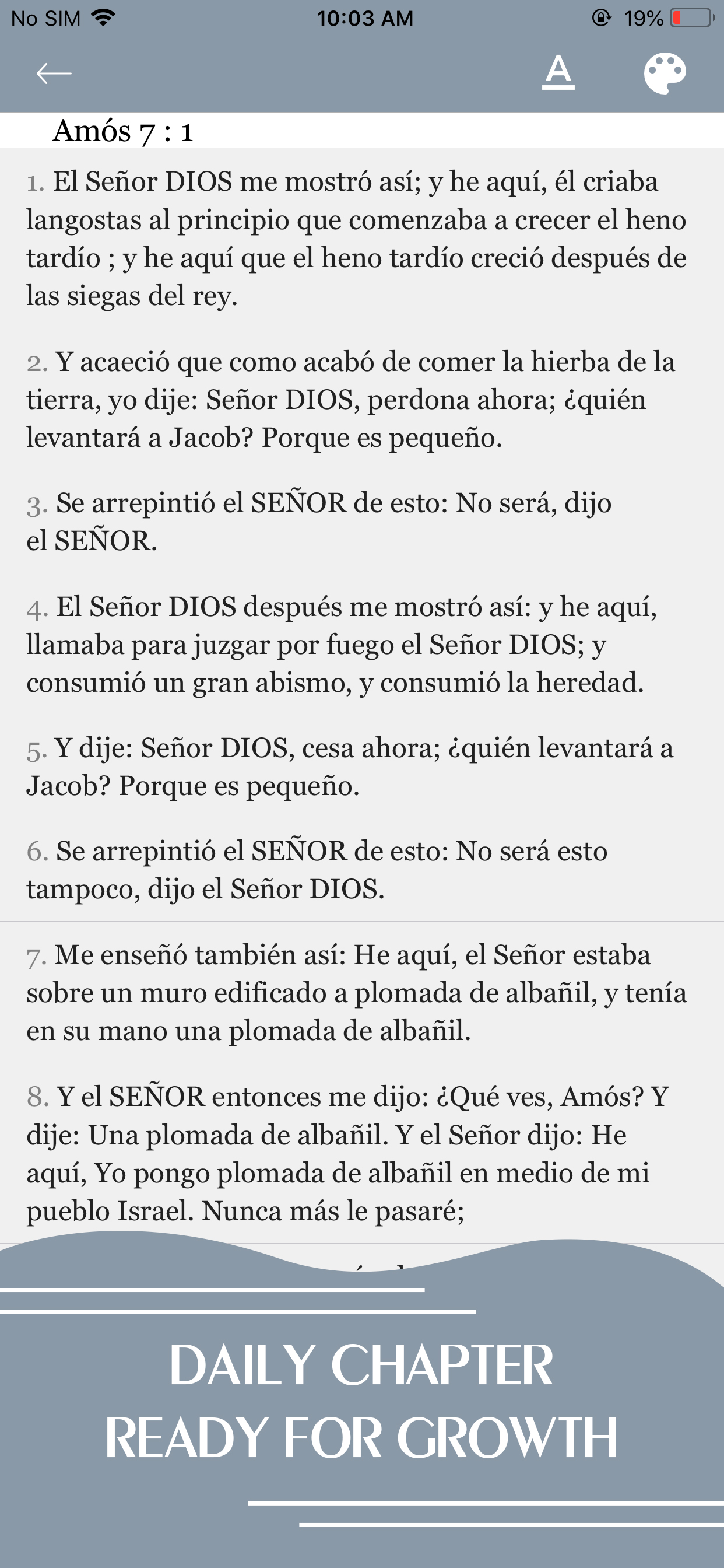 La Biblia De Darby ·