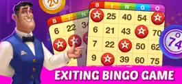 Game screenshot Bingo Star - Bingo Games mod apk