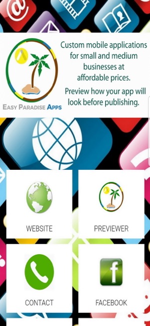 Easy Paradise Technology