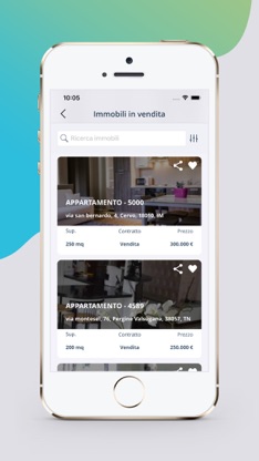 Real Alert Estate screenshot 3