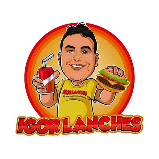 Igor Lanches