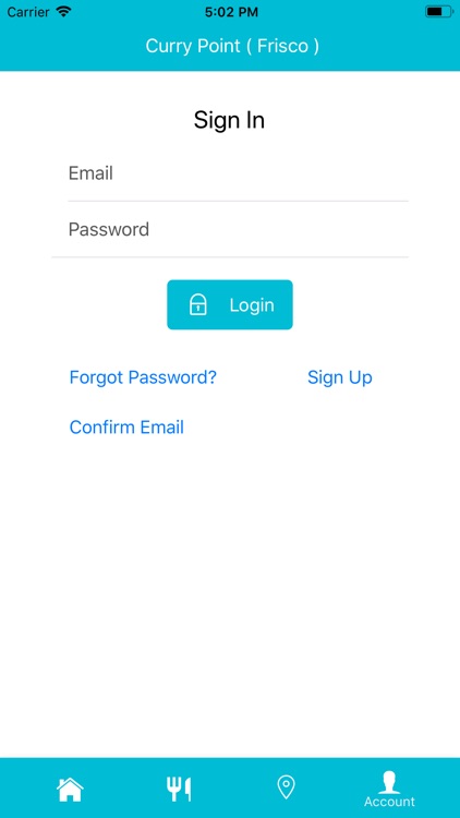 Curry ToGo screenshot-5