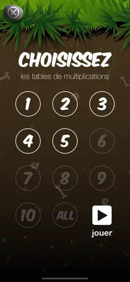 Game screenshot Marmath hack