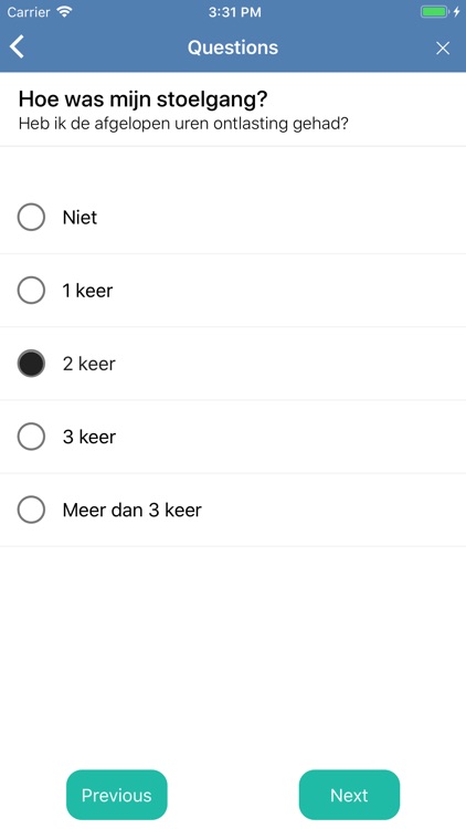 Microbiome - MCNL screenshot-4