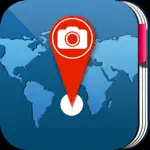 Trip Pages (Compass,Altimeter) App Positive Reviews