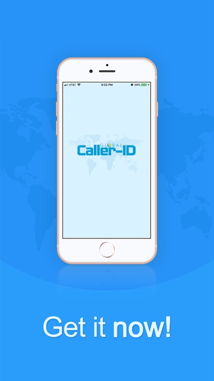 Caller Name ID screenshot-3