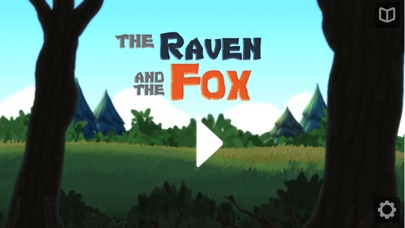 How to cancel & delete TaleThings: The Raven and the Fox from iphone & ipad 2