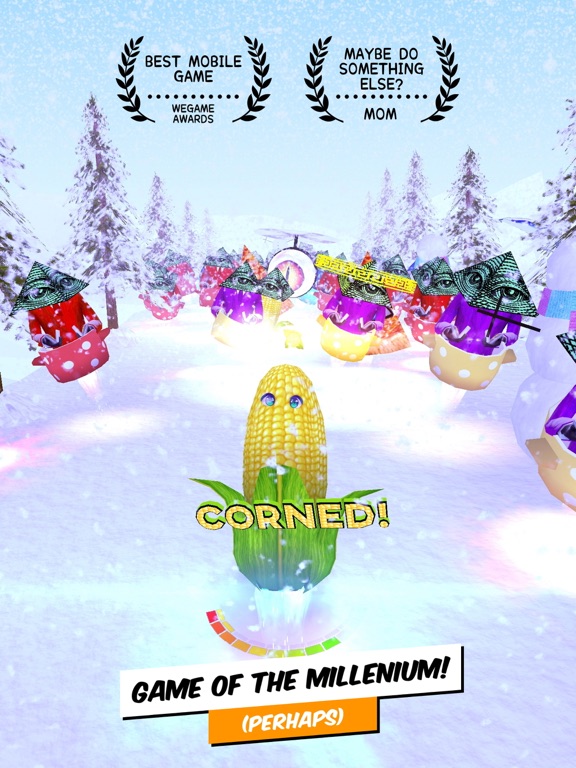 Screenshot #6 pour Aesthetic Battle Simulator