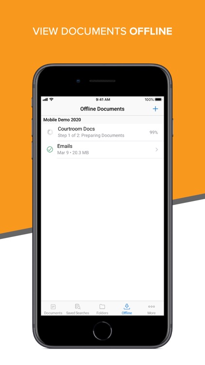 RelativityOne screenshot-4
