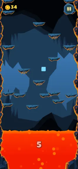Game screenshot Heat Escape mod apk