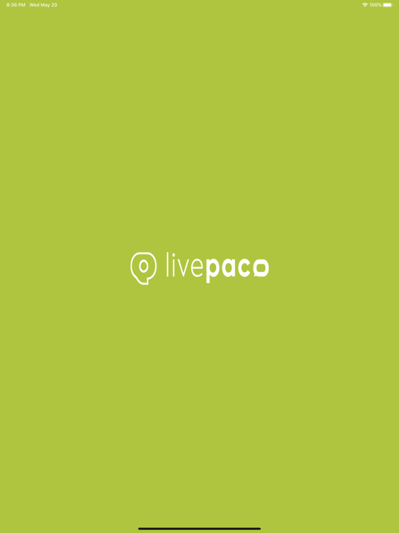 Screenshot #4 pour Live Paco