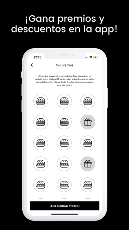 Gobu Burger screenshot-3