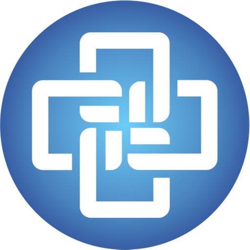 Hospitals Store App icon