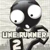 Line Runner 2 negative reviews, comments
