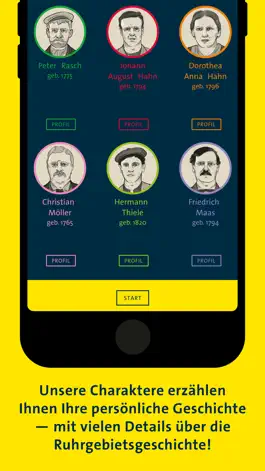 Game screenshot Perspektivwechsel hack