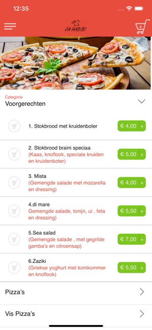 Ja Habibi Hoogezand(圖2)-速報App