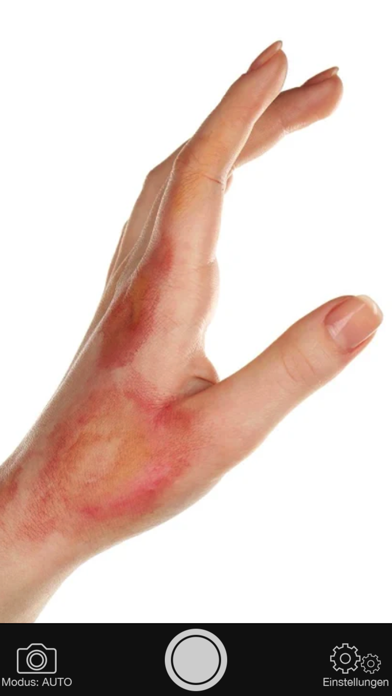 Screenshot #1 pour EasyOrdi Cam