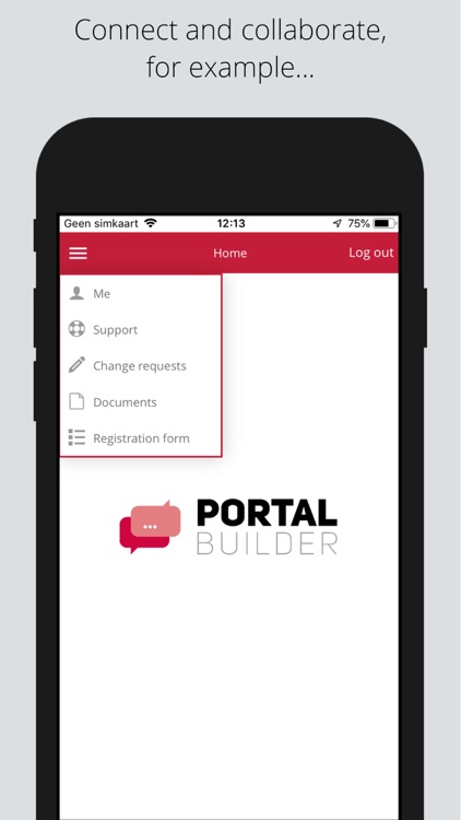 Portal Builder