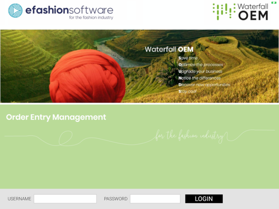 Screenshot #4 pour EFSW DIGIMODA DEV