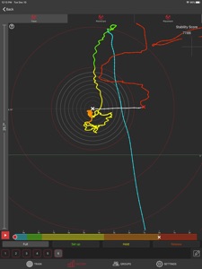Captura de tela