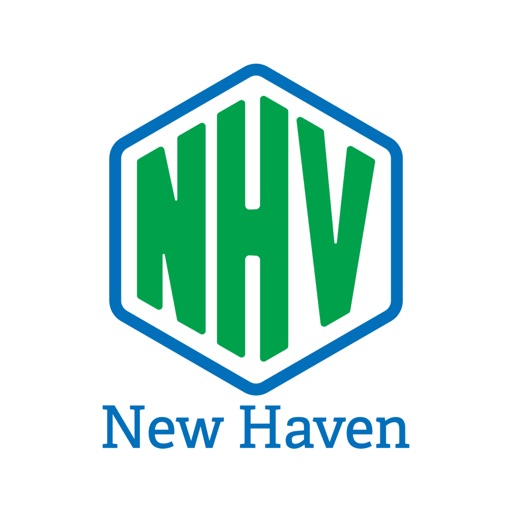New Haven Connect Icon