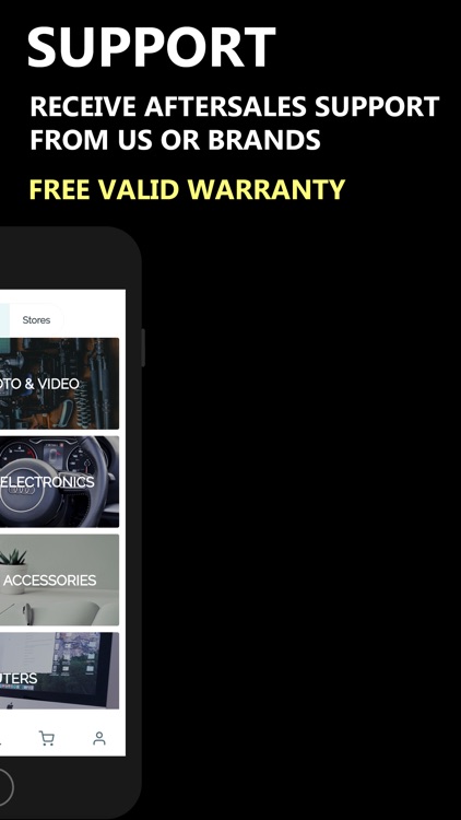 Section H™ mStore - Buy & Sell screenshot-3
