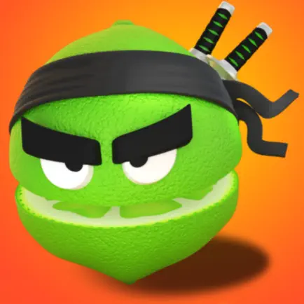 Crazy Fruits - Spinning blades Cheats