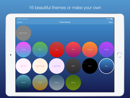 Screenshot #4 for Numerical²
