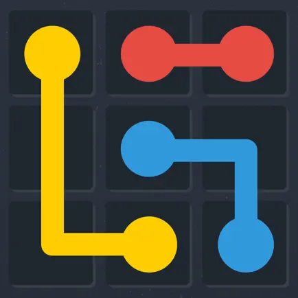Number Link: connect the dots Cheats