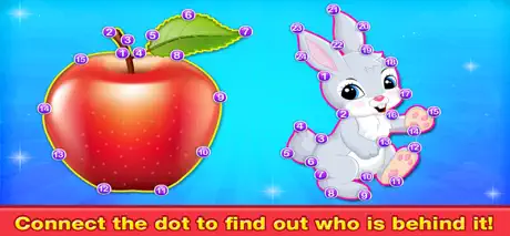 Connect Dot Educational Fun