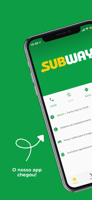 Subway Go(圖1)-速報App