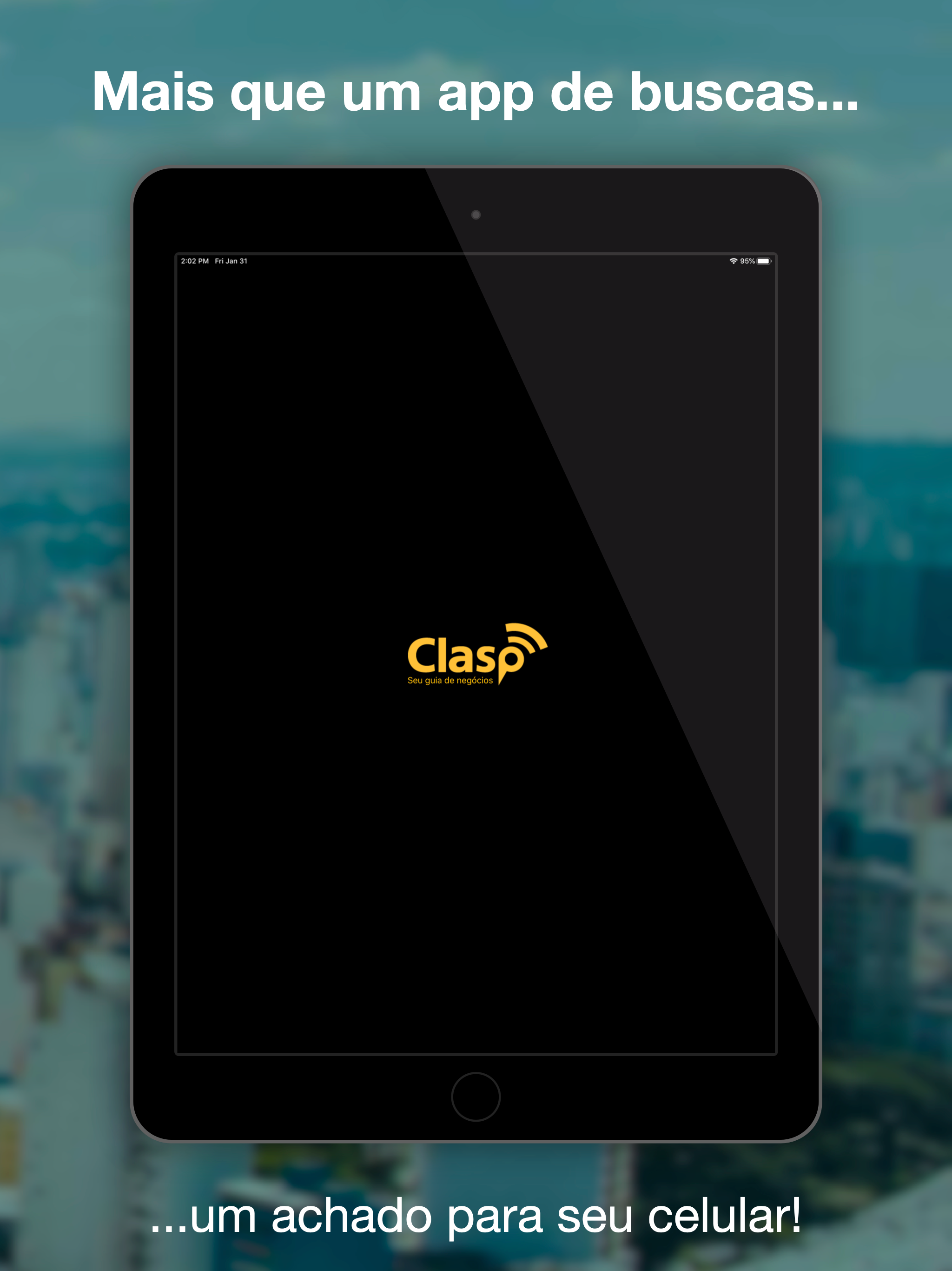Clasp