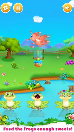 Tweety Birdlings screenshot 2