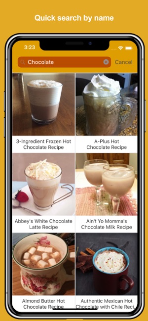 Drinks Recipes - Fruit Juice(圖5)-速報App