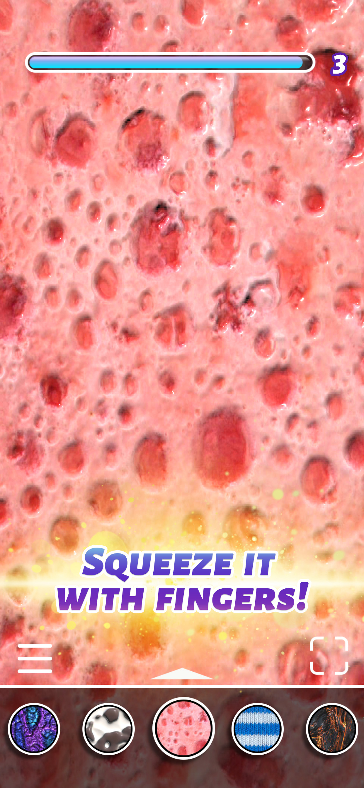 Slimify: ASMR Slime Simulator