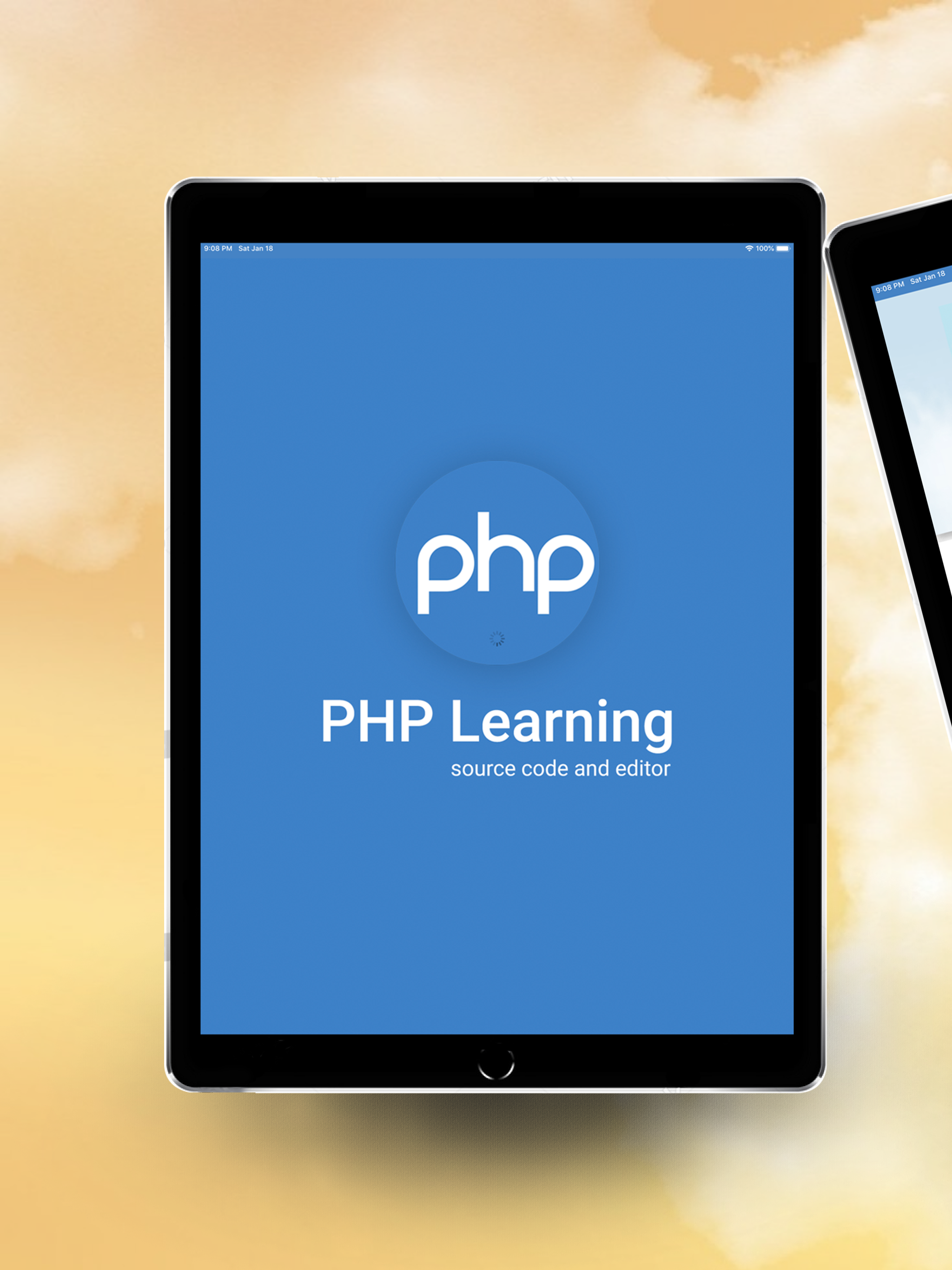 PHP Code Play screenshot 7