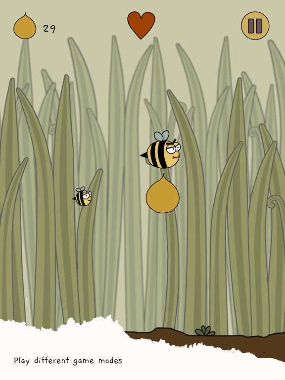 Screenshot #4 pour sneaky bee