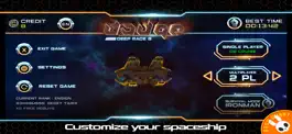 Game screenshot Dodge Deep Race 9 mod apk