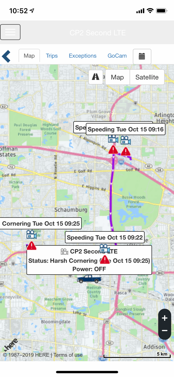 GoCam by SmartWitness