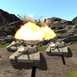 The Battles Of Tanks