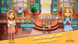 Game screenshot Julie's Sweets apk